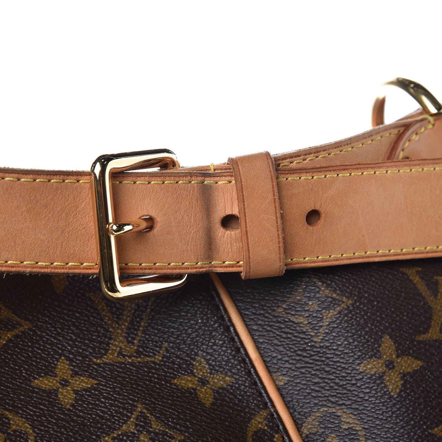 Louis Vuitton Monogram Galliera PM 10 of 15