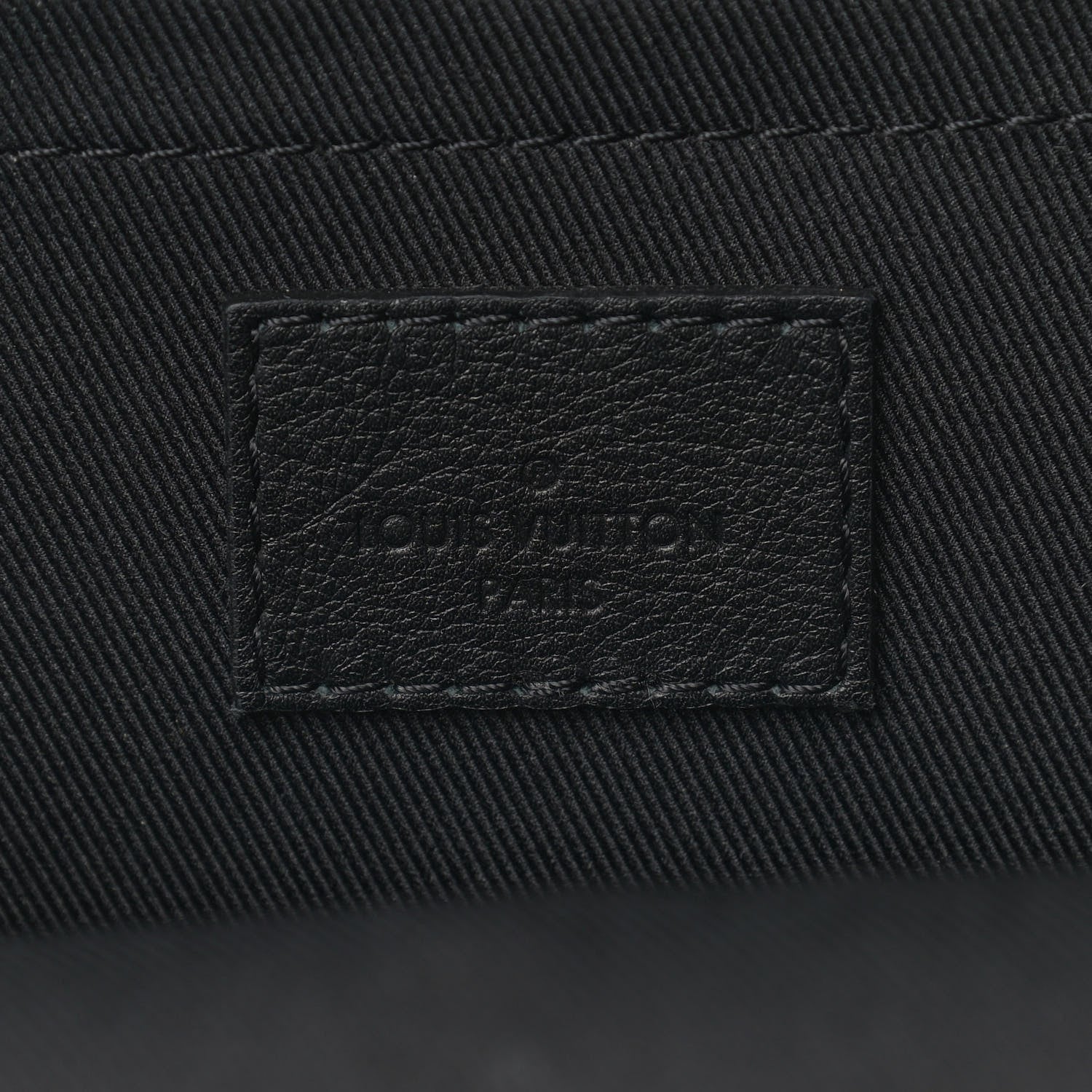 Louis Vuitton Monogram Palm Springs Backpack Mini 8 of 9