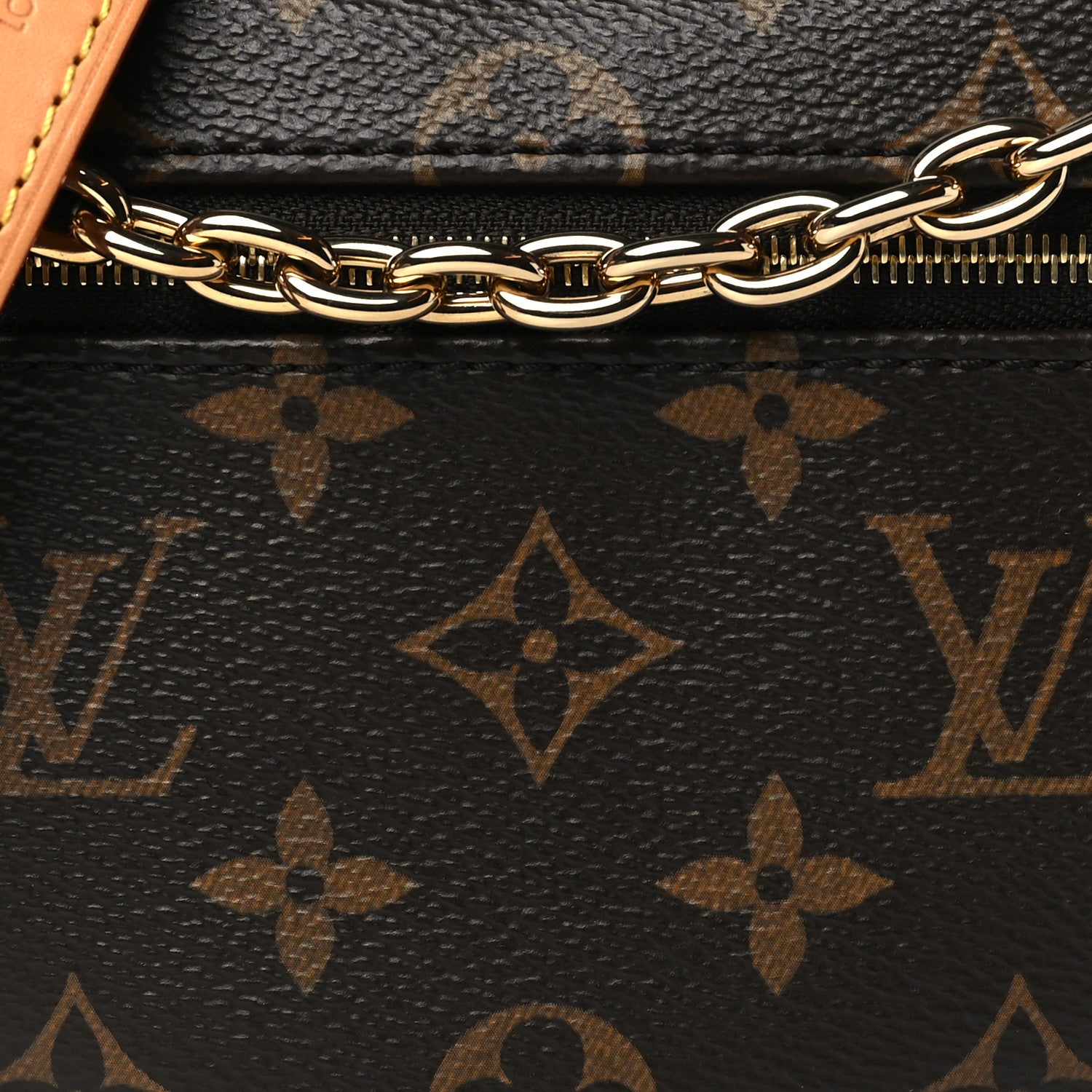 Louis Vuitton Monogram Loop 7 of 9