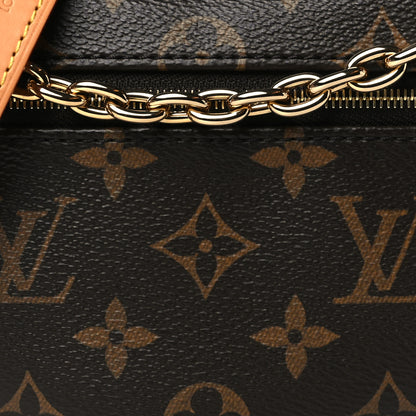 Louis Vuitton Monogram Loop 7 of 9