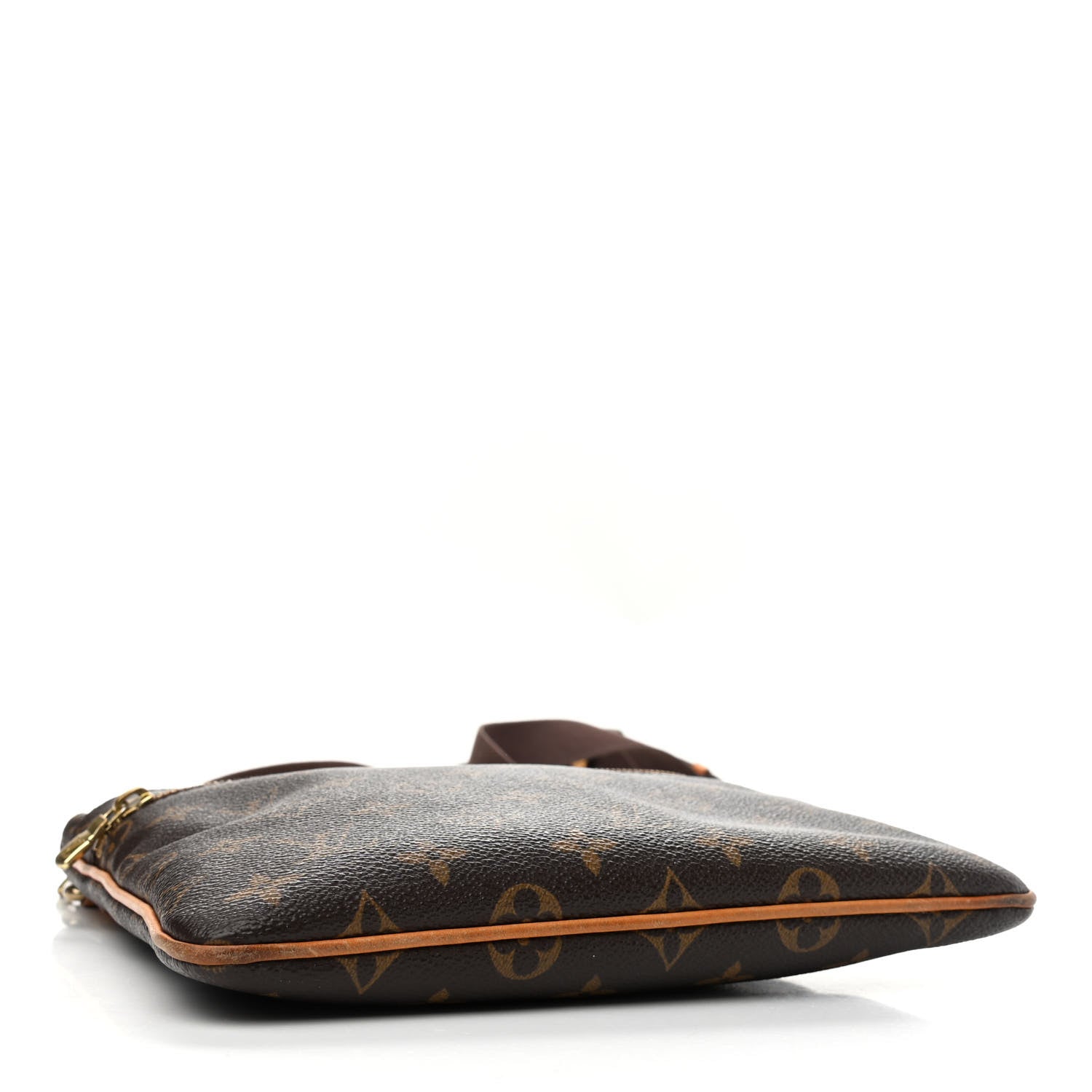 Louis Vuitton Monogram Pochette Valmy 4 of 9