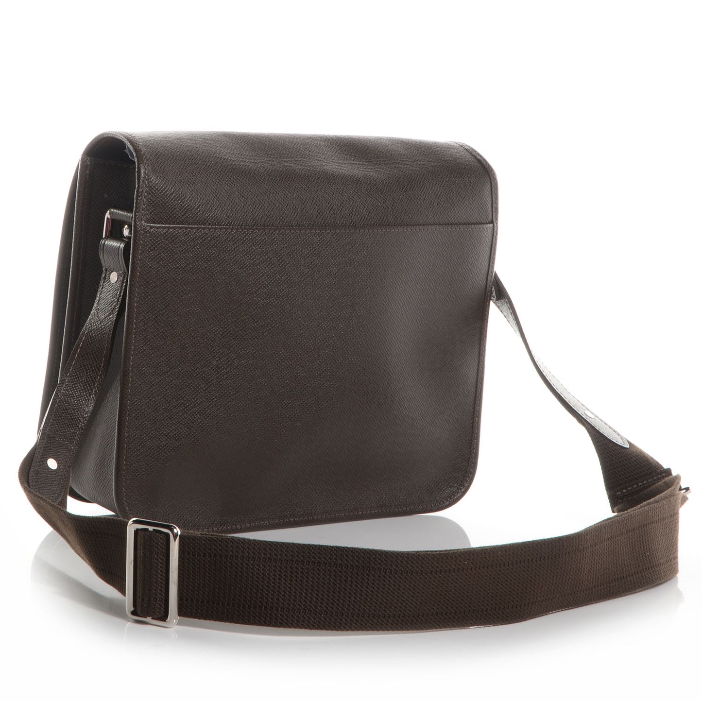 Taiga Andrei Messenger Bag Grizzli