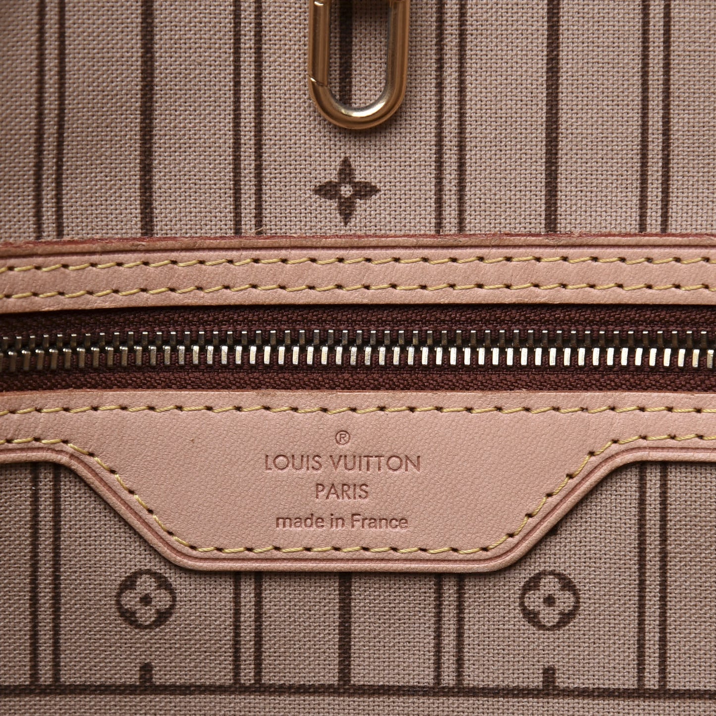 Monogram Neverfull MM