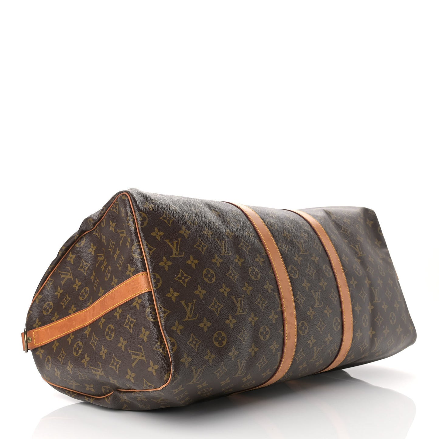 Monogram Keepall Bandouliere 55