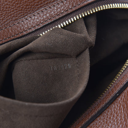 Louis Vuitton Mahina Lunar GM Cognac 7 of 10