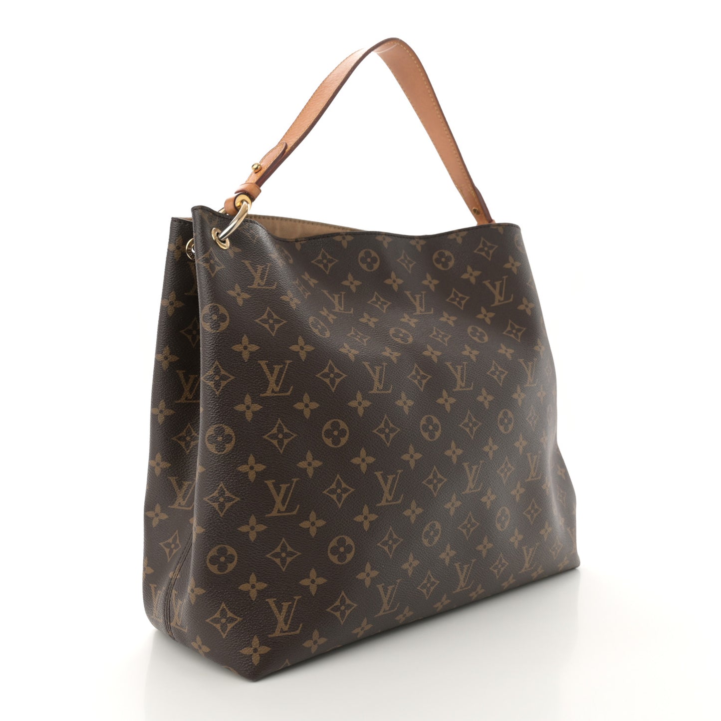 Monogram Graceful MM