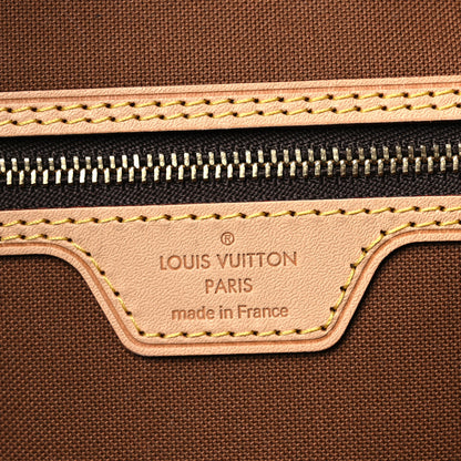Louis Vuitton Monogram All-In MM 6 of 10