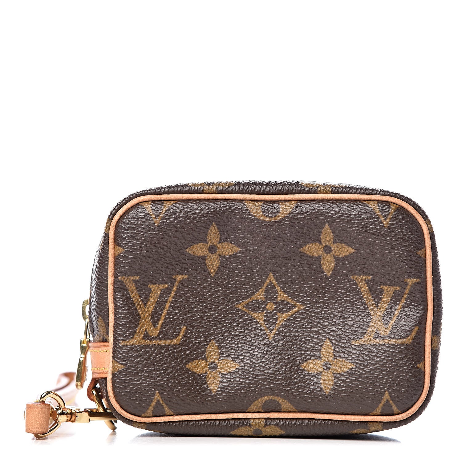 Louis Vuitton Monogram Wapity 1 of 8