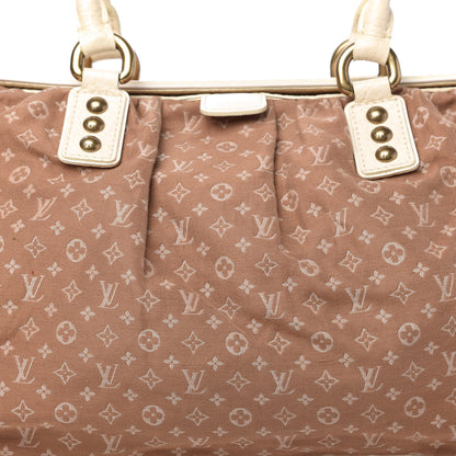 Louis Vuitton Mini Monogram Trapeze GM Camel 10 of 10