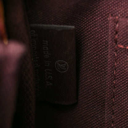 Louis Vuitton Monogram Favorite PM 7 of 9