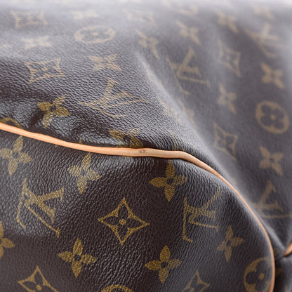 Louis Vuitton Monogram Delightful MM 12 of 18