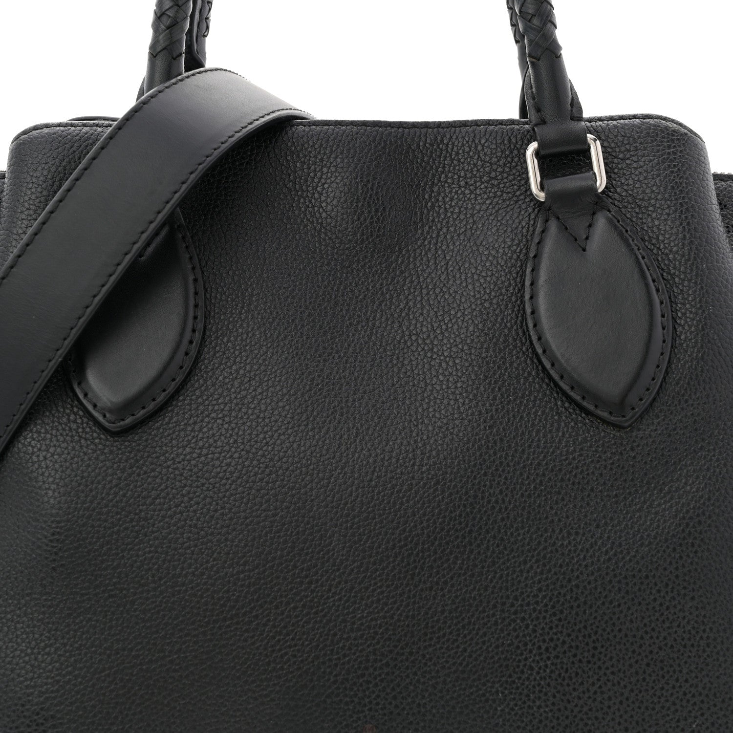 Louis Vuitton Mahina Haumea Black 8 of 12