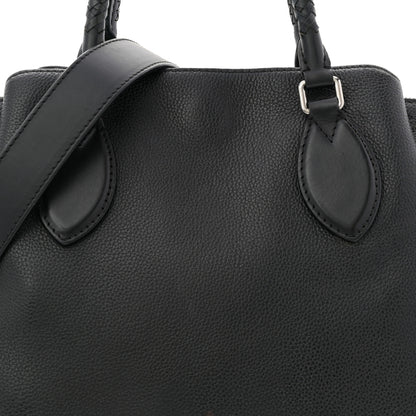 Louis Vuitton Mahina Haumea Black 8 of 12