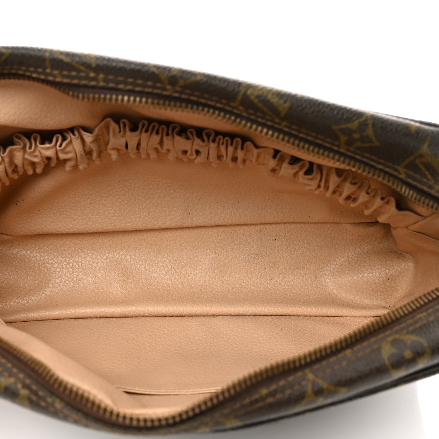 Louis Vuitton Monogram Trousse Toilette 28 5 of 6