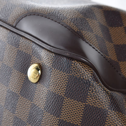 Louis Vuitton Damier Ebene Verona GM 14 of 17