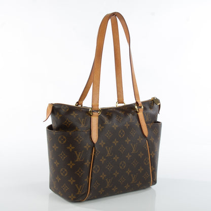 Louis Vuitton Monogram Totally PM 3 of 8