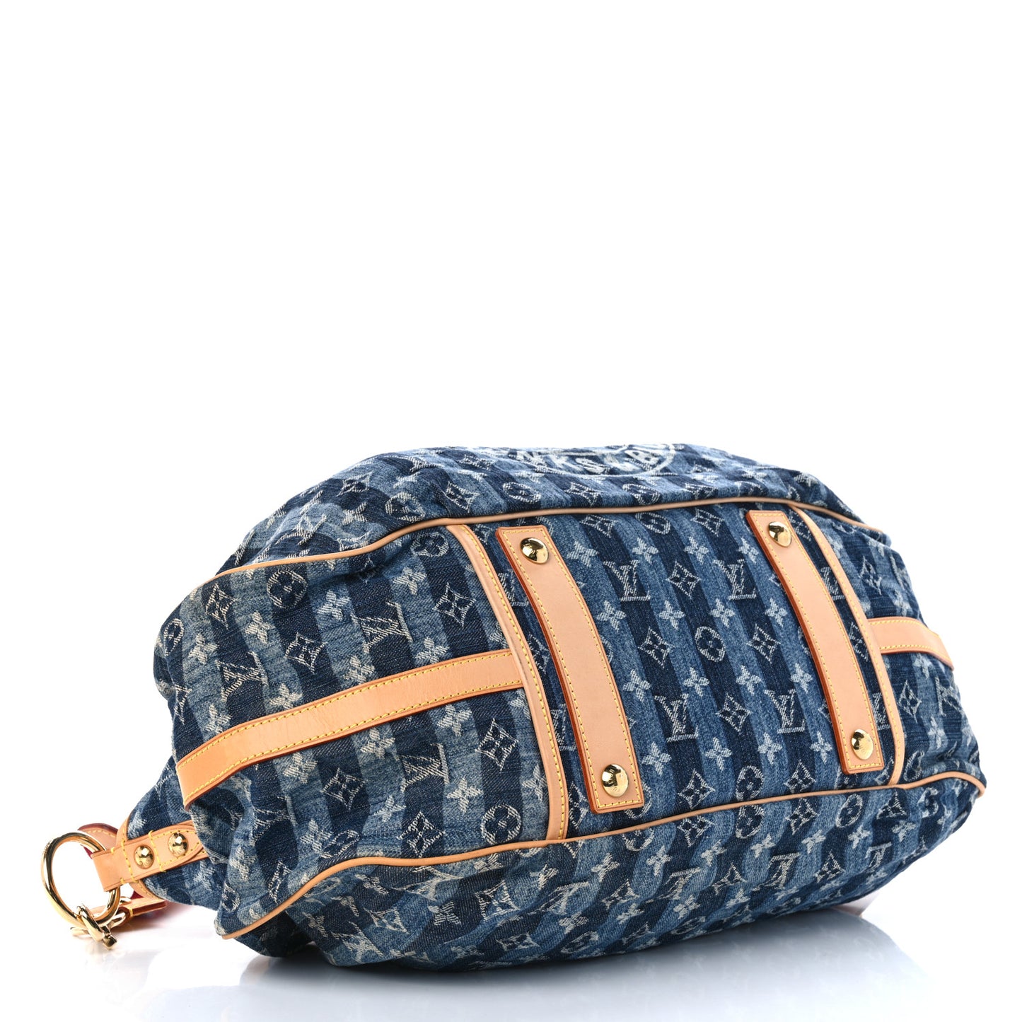 Denim Raye Cabas GM