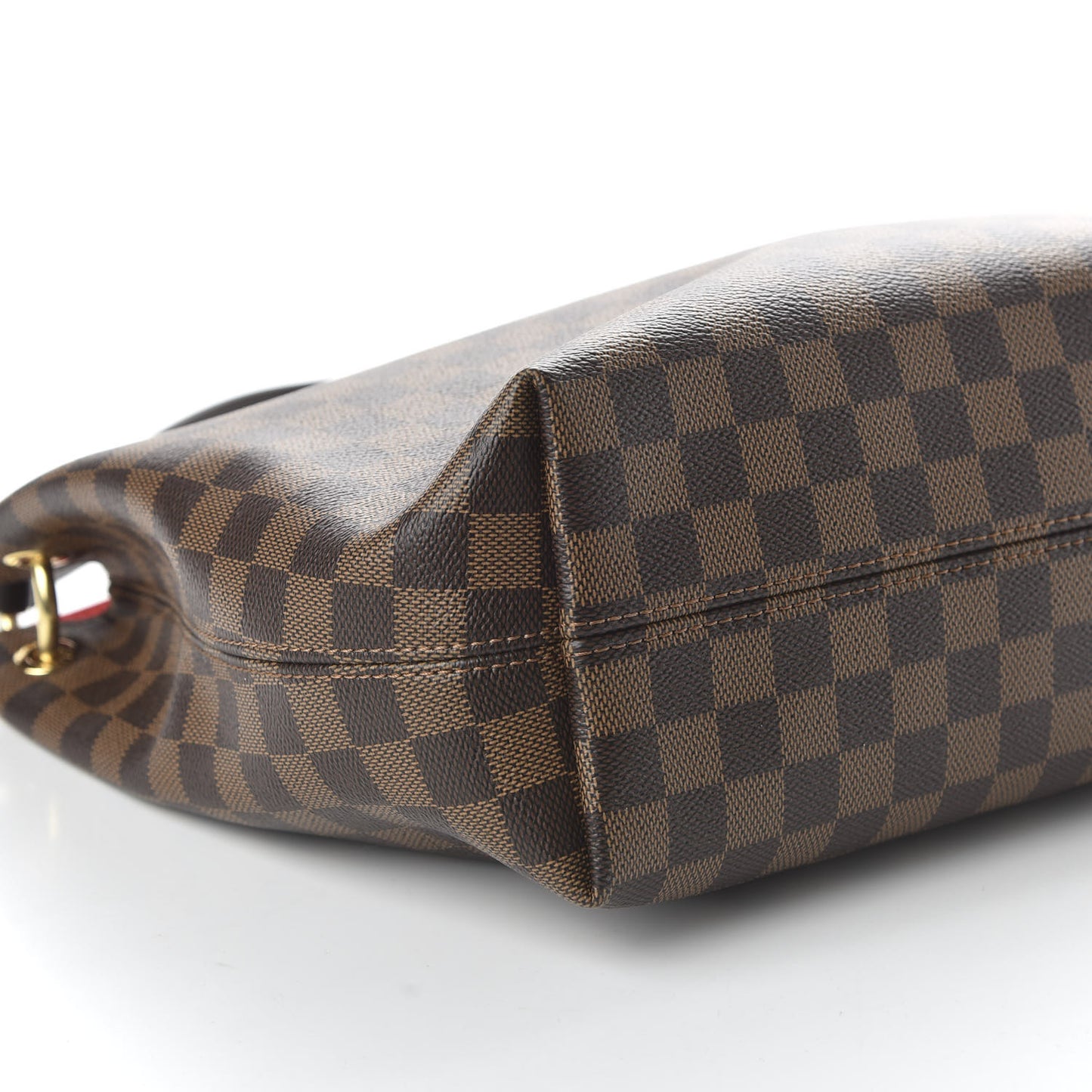 Damier Ebene Graceful PM