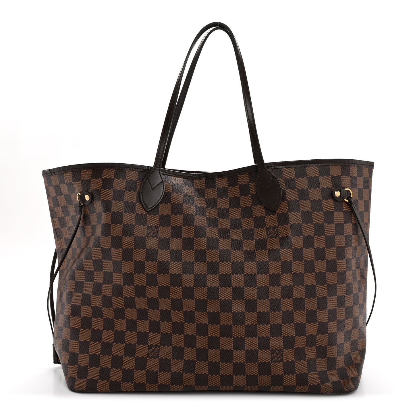 Damier Ebene Neo Neverfull GM