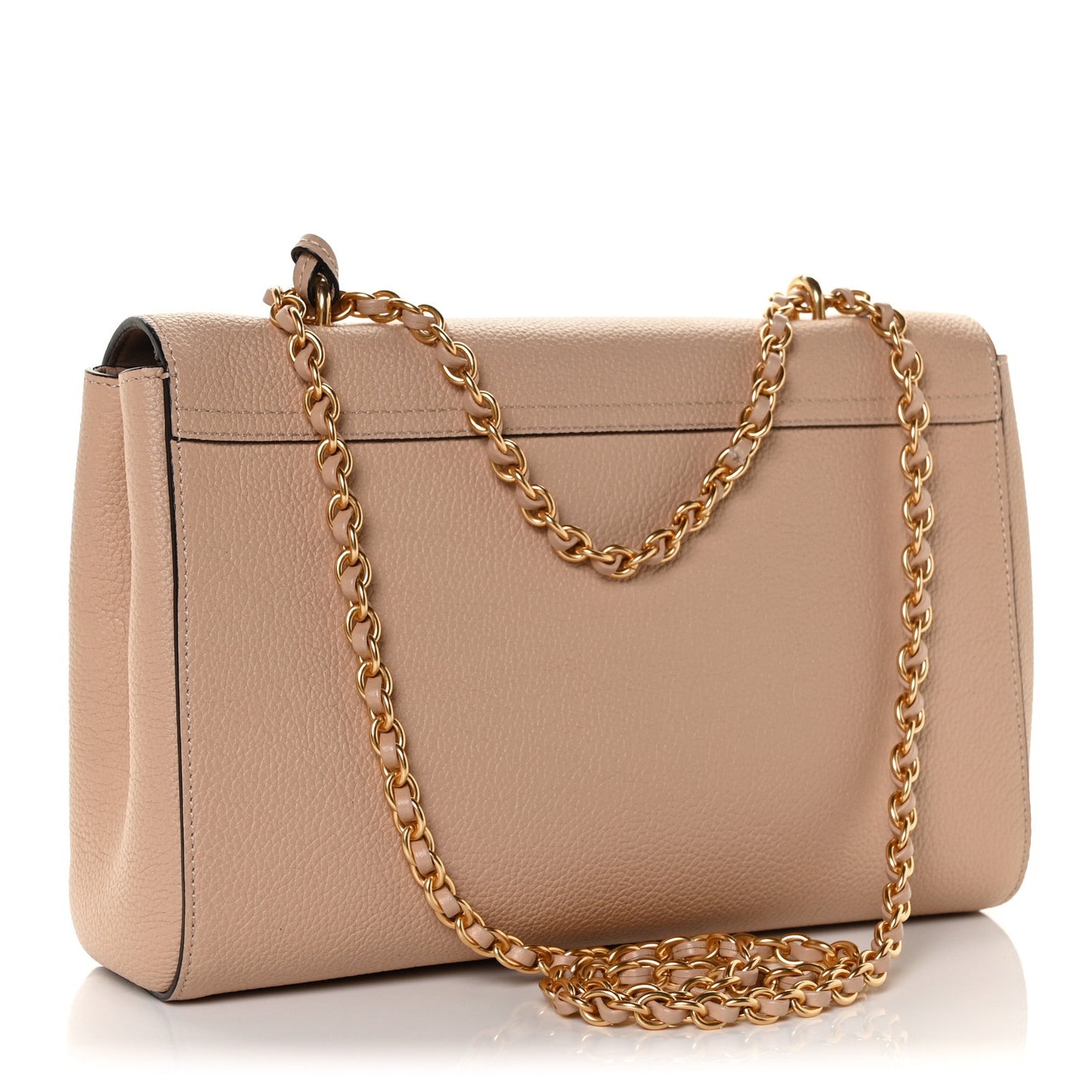 Small Classic Grain Medium Lily Rosewater