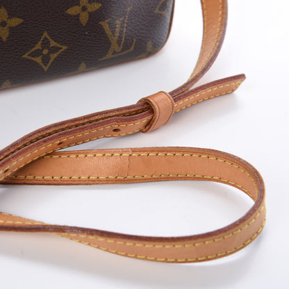 Louis Vuitton Monogram Trotteur 8 of 18