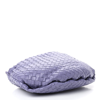 Bottega Veneta Nappa Intrecciato Small Bulb Lavender 3 of 4