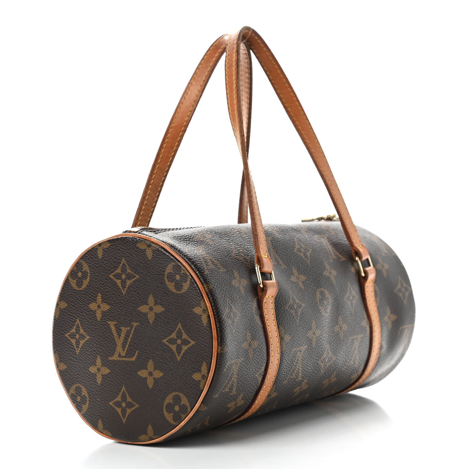 Louis Vuitton Monogram Papillon 26 3 of 11