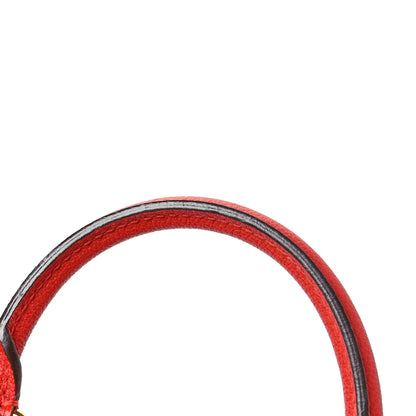 Louis Vuitton Empreinte Speedy Bandouliere 25 Orient 13 of 13