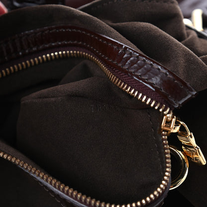 Louis Vuitton Surya Mahina XL Marron 7 of 9