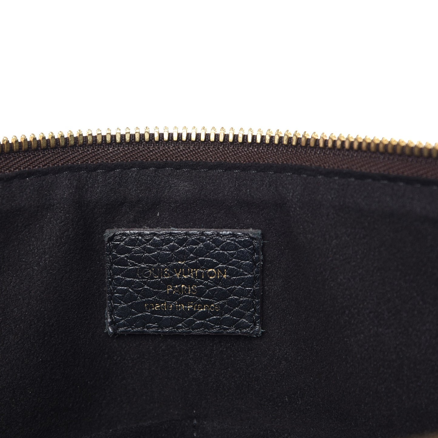 Monogram Estrela NM Black