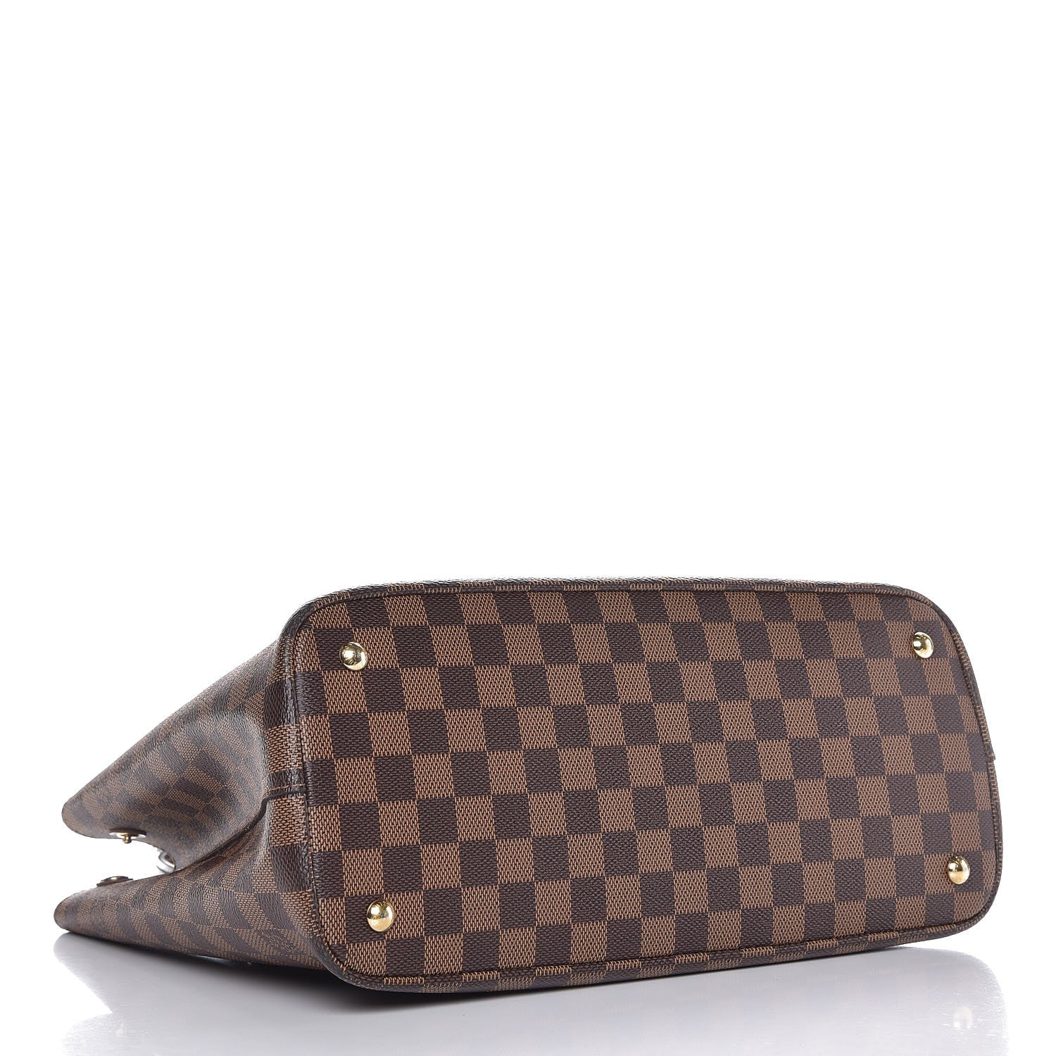 Louis Vuitton Damier Ebene Kensington 5 of 8