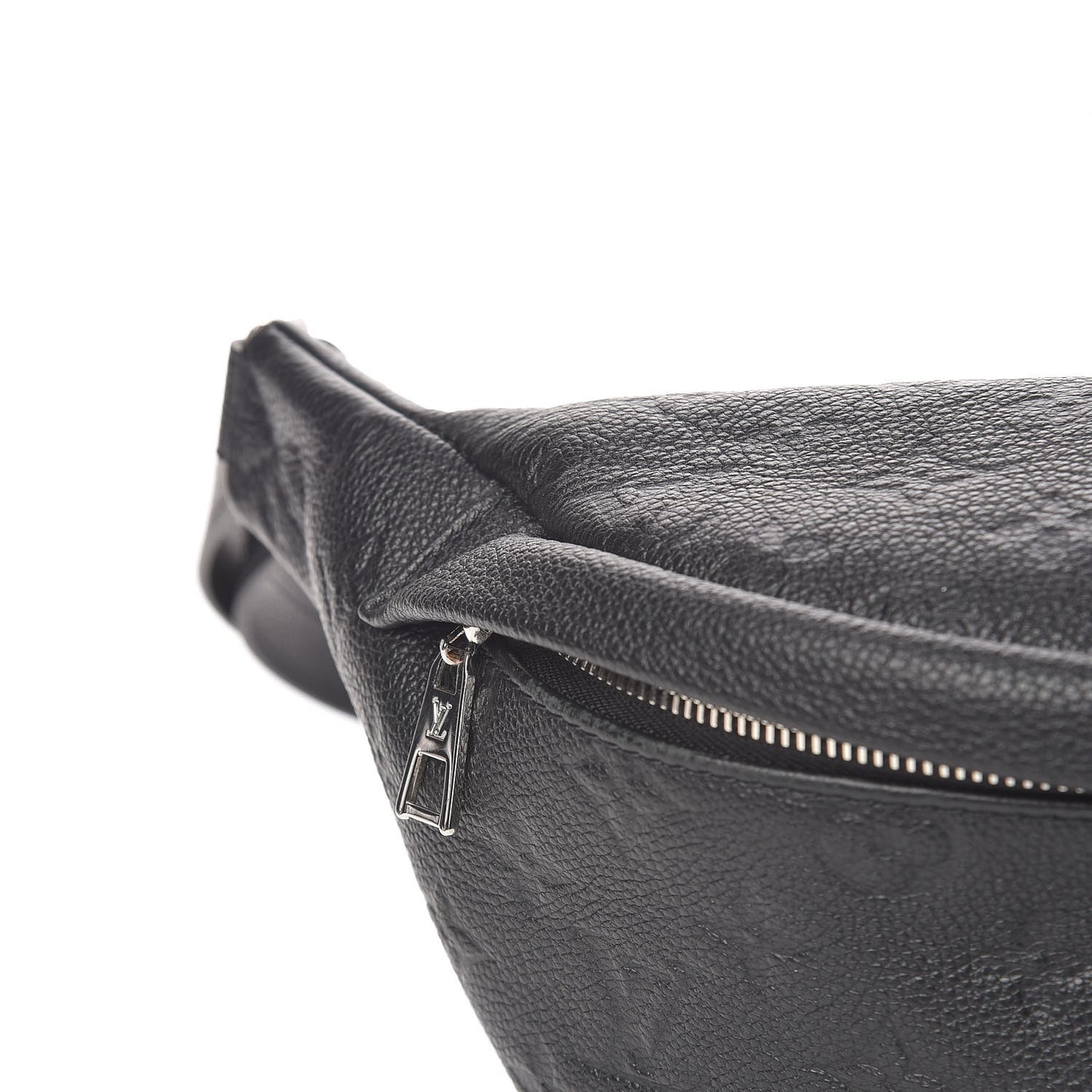 Empreinte Uniformes BumBag Black