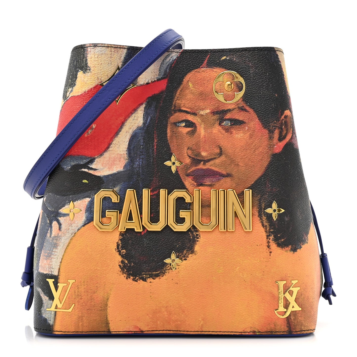 Masters Gauguin Neonoe