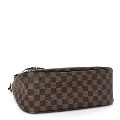 Louis Vuitton Damier Ebene Besace Rosebery 4 of 11