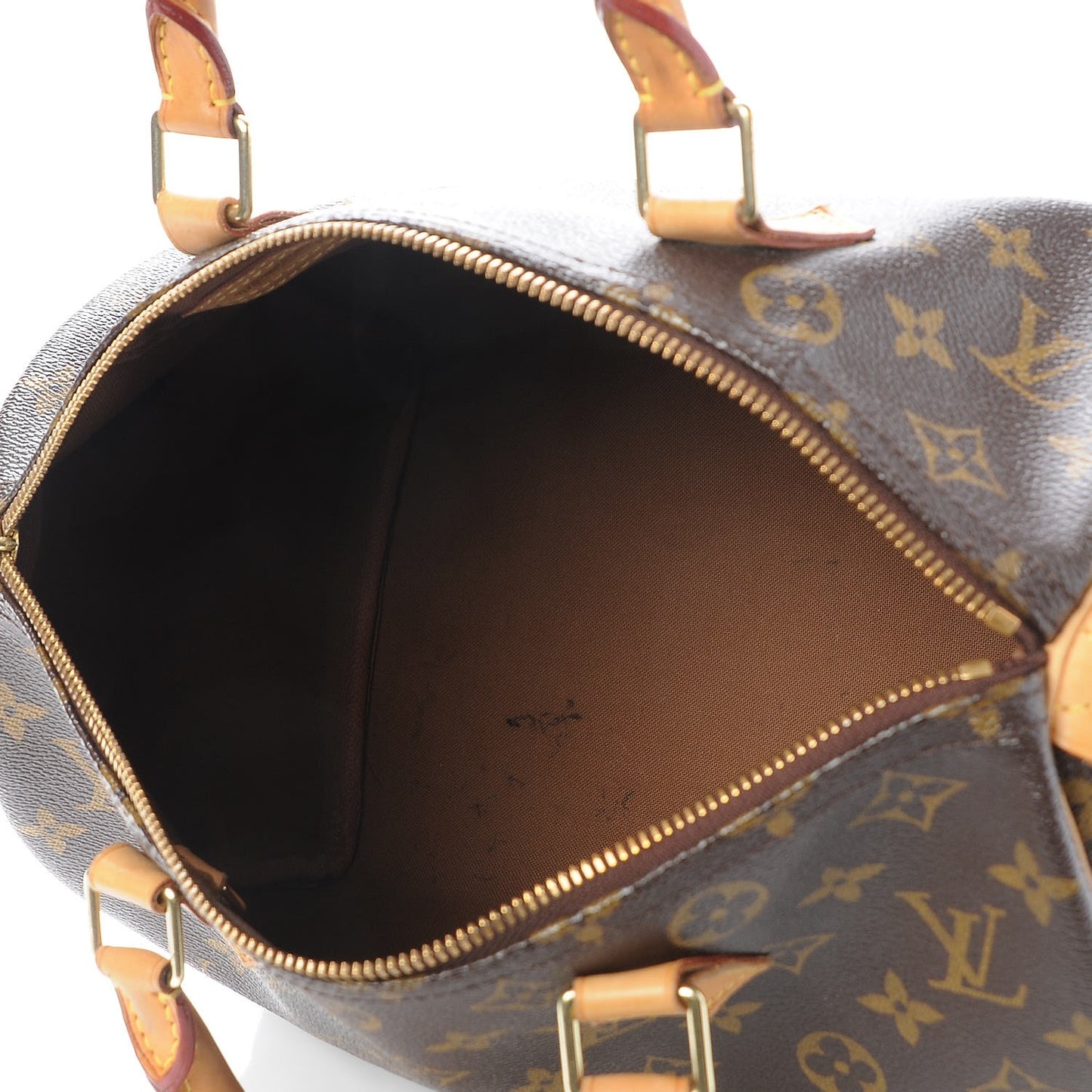 Monogram Speedy 30