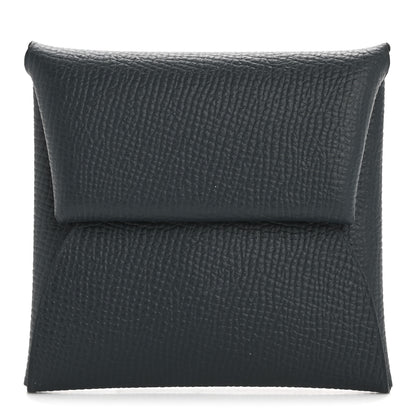 Hermes Epsom Bastia Coin Purse Vert Cypress 1 of 8