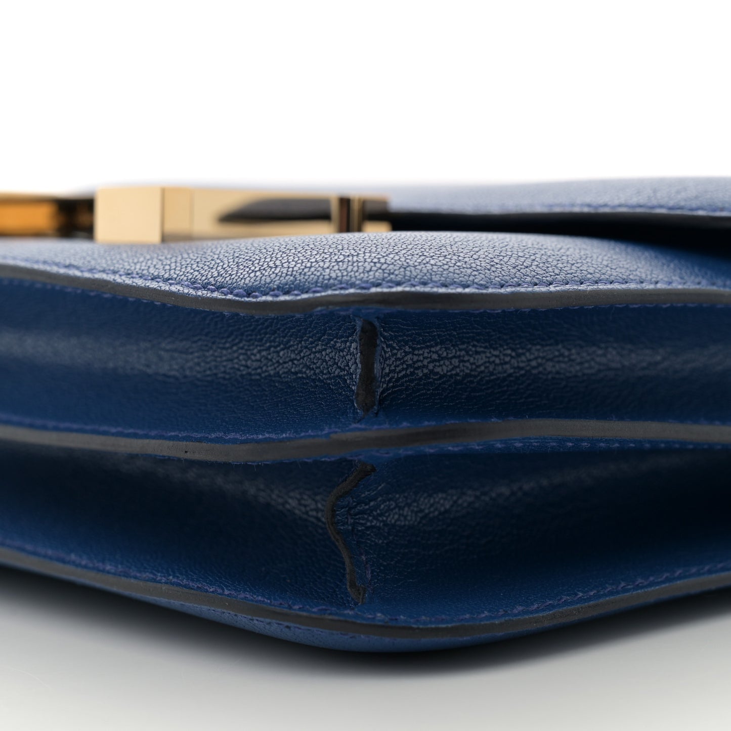 Chevre Mysore Constance 18 Bleu France