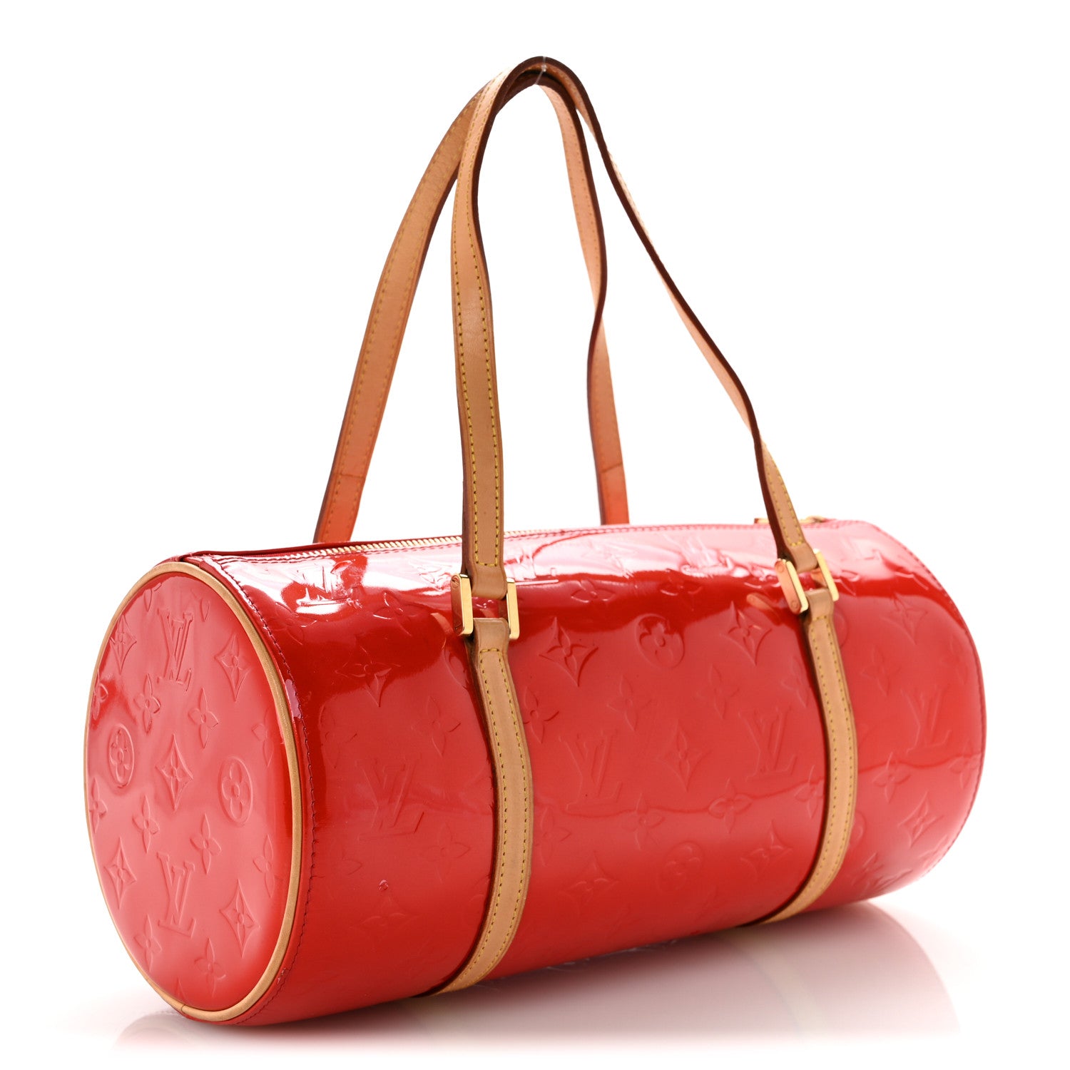 Louis Vuitton Vernis Bedford Framboise 3 of 14