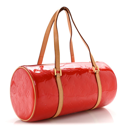 Louis Vuitton Vernis Bedford Framboise 3 of 14