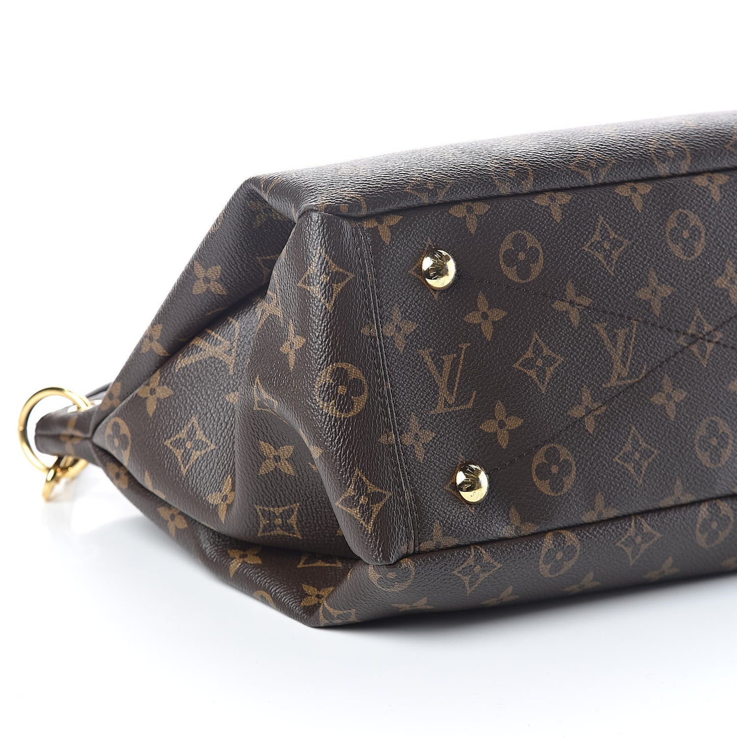 Monogram Pallas Black