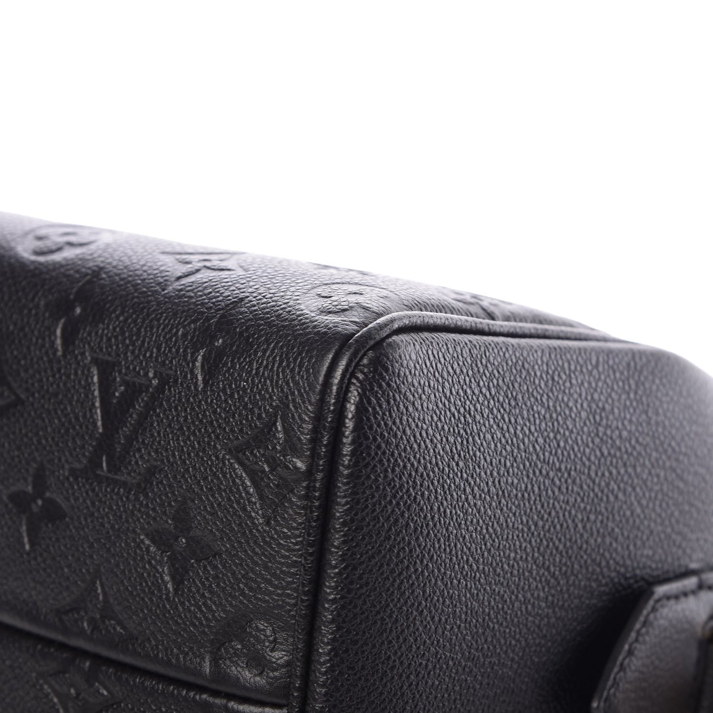 Empreinte Speedy Bandouliere 25 NM Black