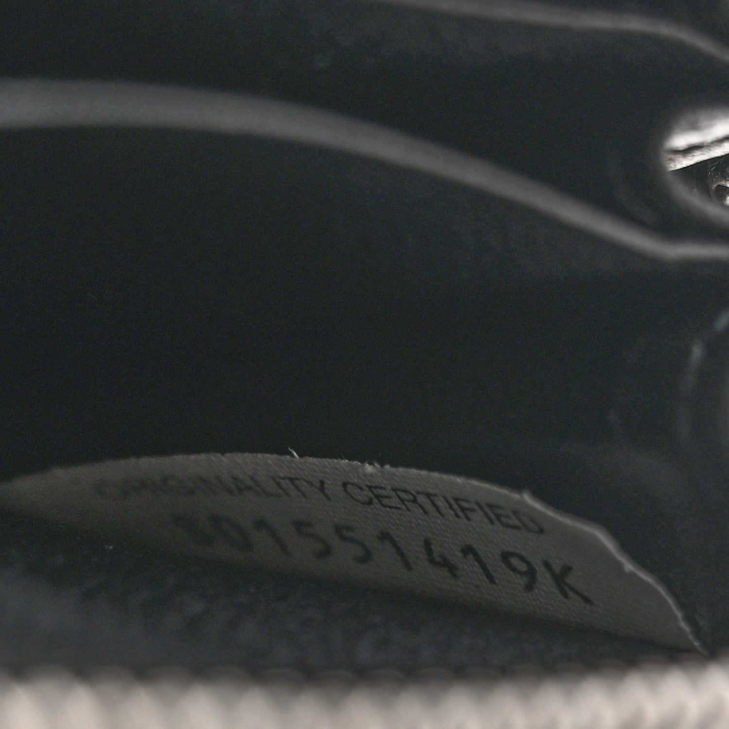 Bottega Veneta Nappa Intrecciato Zip Around Coin Purse Black 7 of 7