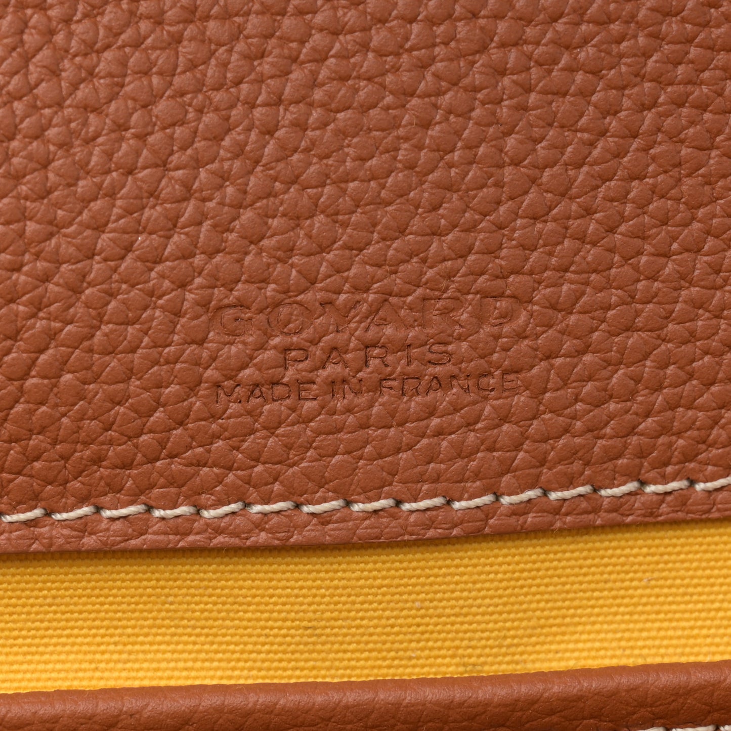 Goyardine Belvedere II PM Messenger Bag Black Gold