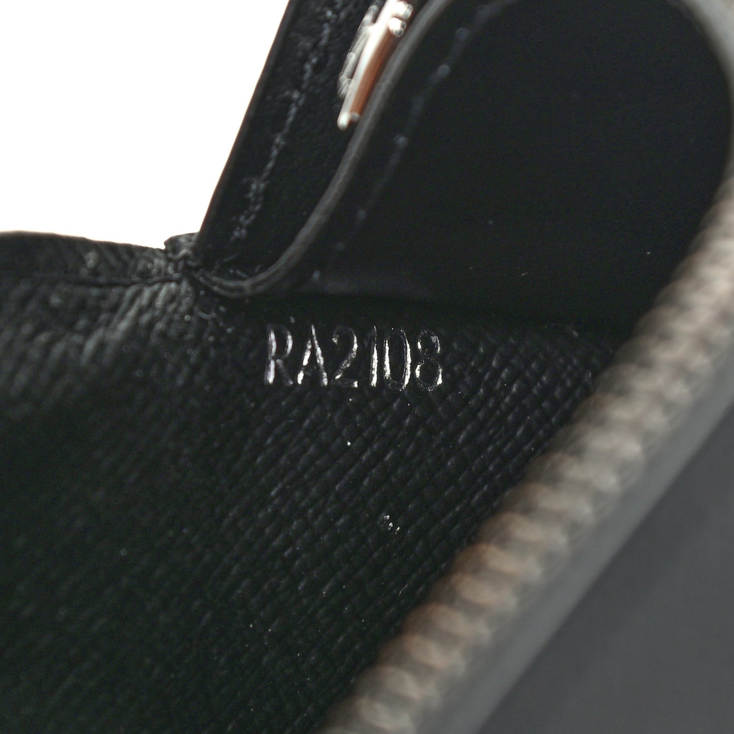 Monogram Eclipse Brazza Wallet