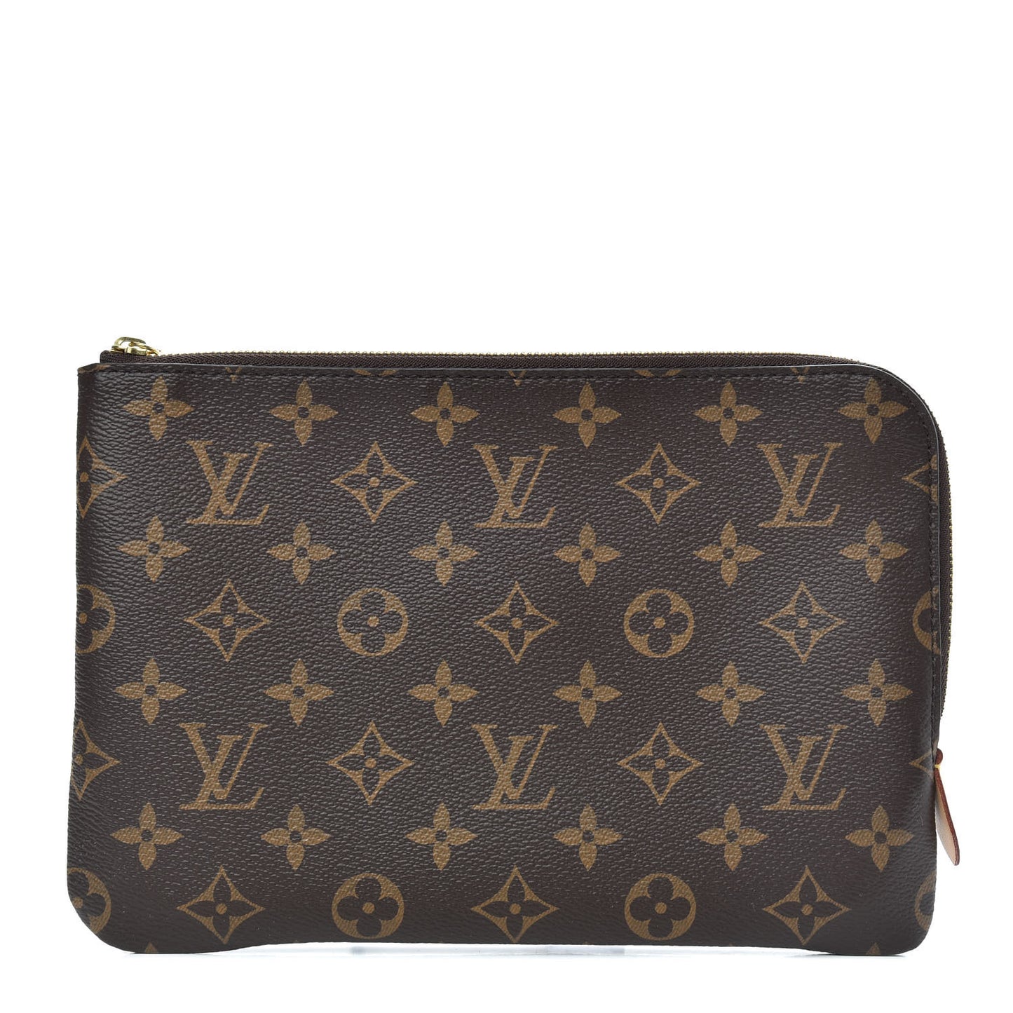 Monogram Etui Voyage PM Pouch