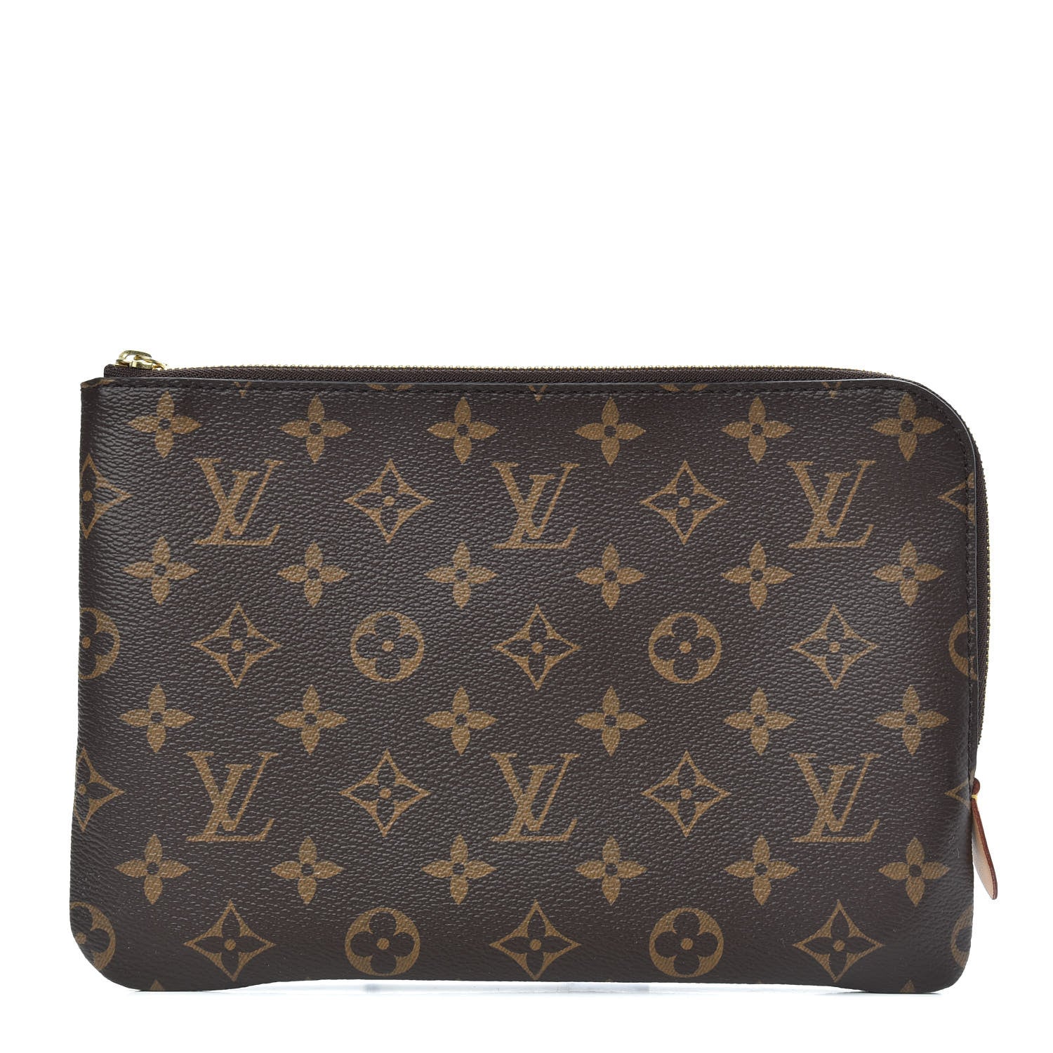 Louis Vuitton Monogram Etui Voyage PM Pouch 1 of 8