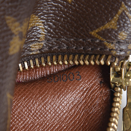 Louis Vuitton Monogram Papillon 26 7 of 22