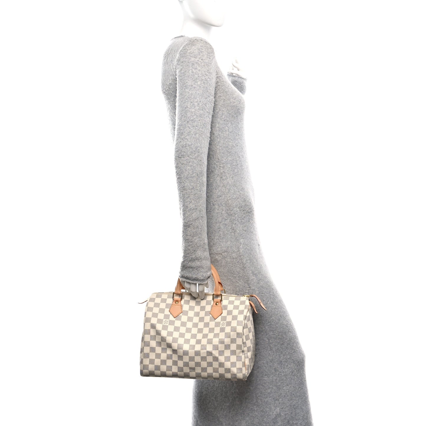 Damier Azur Speedy 30