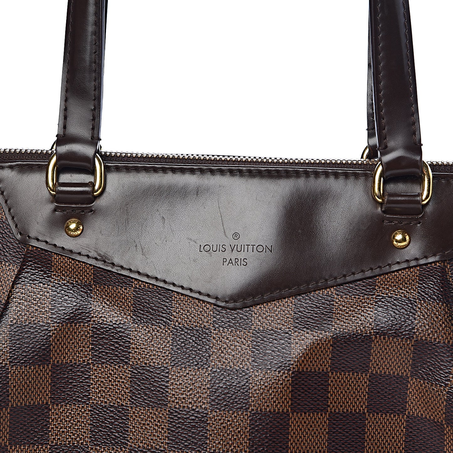 Damier Ebene Westminster PM