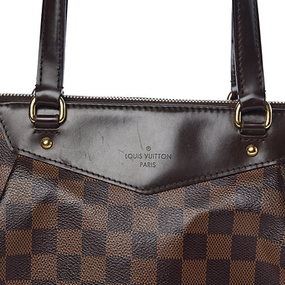 Louis Vuitton Damier Ebene Westminster PM 10 of 14